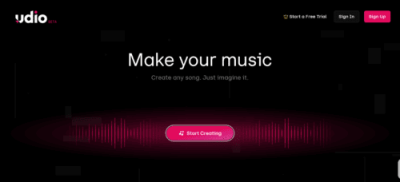UDIO.COM